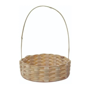 CESTA 15 CM FRAUDEIRA SINTETICO - UNIDADE
