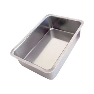 FORMA ALUM PAO DE LÓ Nº 2 UNID