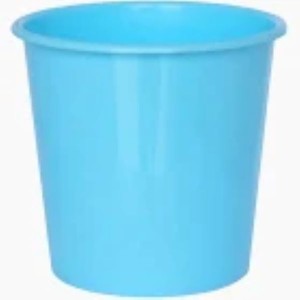 BALDE PIPOCA 2,4 LITRO UNIDADE