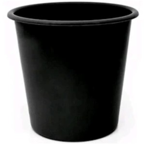 BALDE PIPOCA 2,4 LITRO UNIDADE