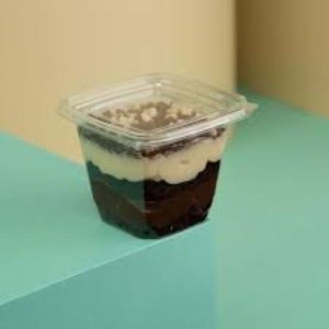 POTE C/LACRE G-737 - 30 ML CRISTAL C/ 20 UNIDADES (220 ML)