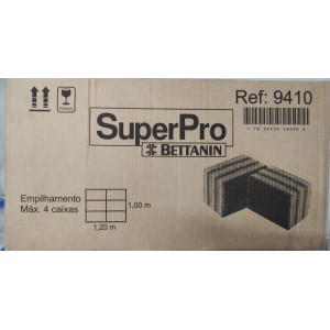 CAIXA ESPONJA MULTIUSO SUPERPRO 110MMX75MMX23MM 240 UNIDADES