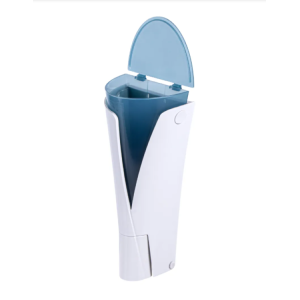 SUPORTE PARA SABONETE LÍQUIDO/ALCOOL VISION - SUPERPRO BETTANIN