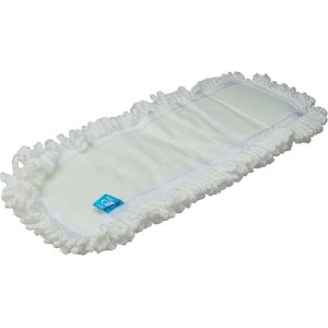 REFIL 60 CM MOP PÓ NYLON UNIDADE