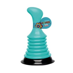 DESENTUPIDOR TURBO PLASTICO UNID