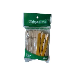 PALITO PICOLE TALGE C/ 100 UND